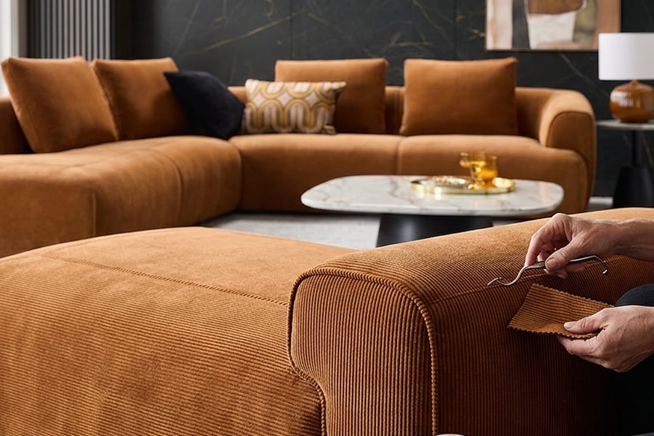 Upholstery Expertise That Park Slope Interiors Deserve
